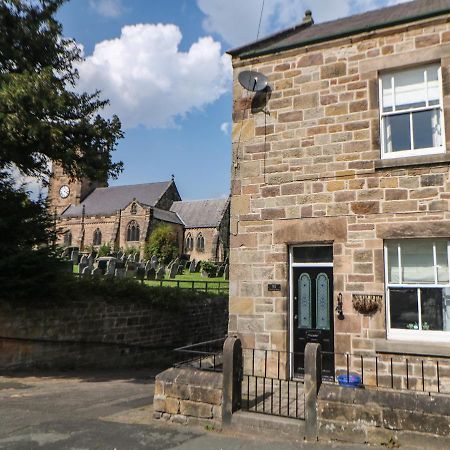 Churchside House Matlock  Exteriér fotografie