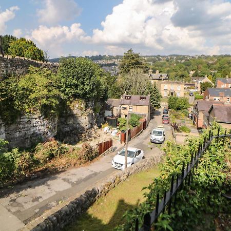 Churchside House Matlock  Exteriér fotografie
