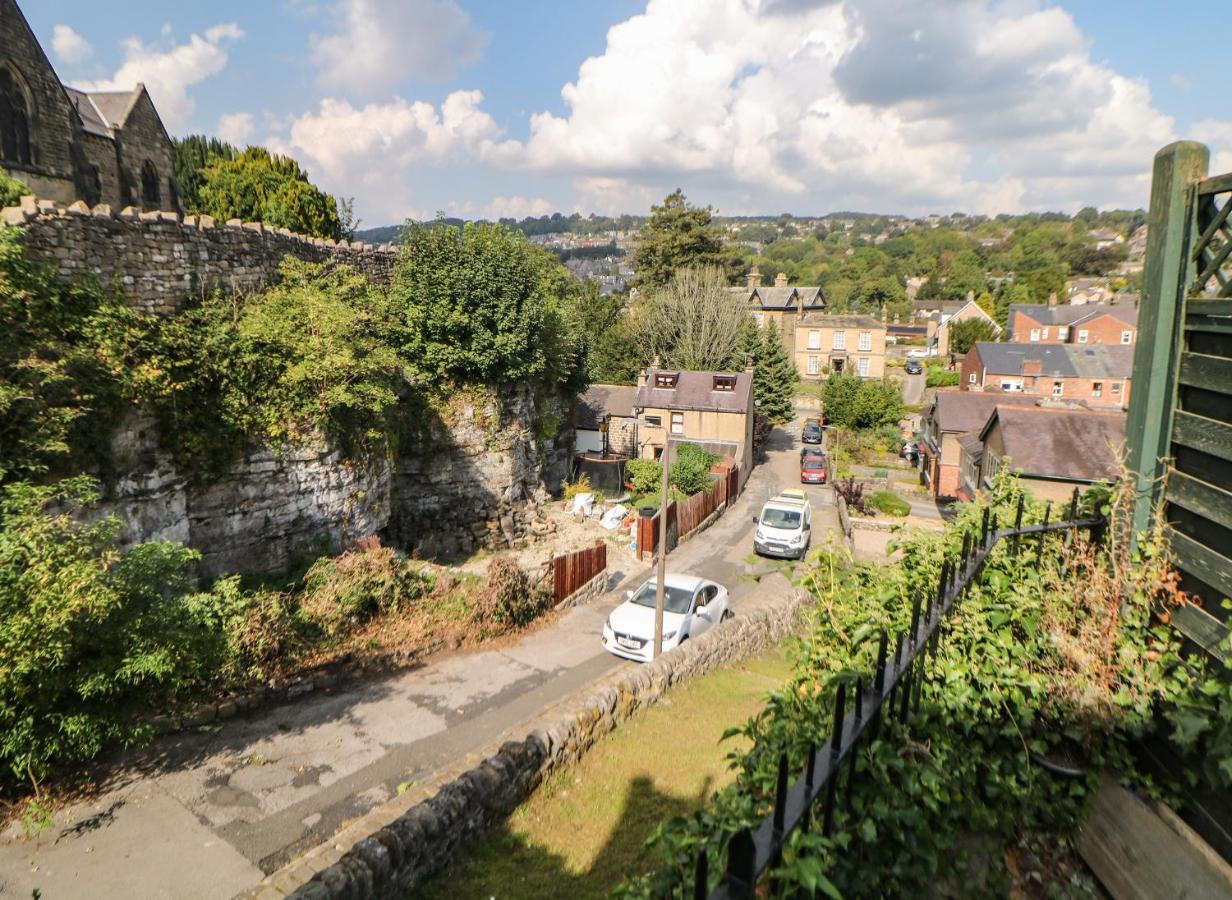Churchside House Matlock  Exteriér fotografie