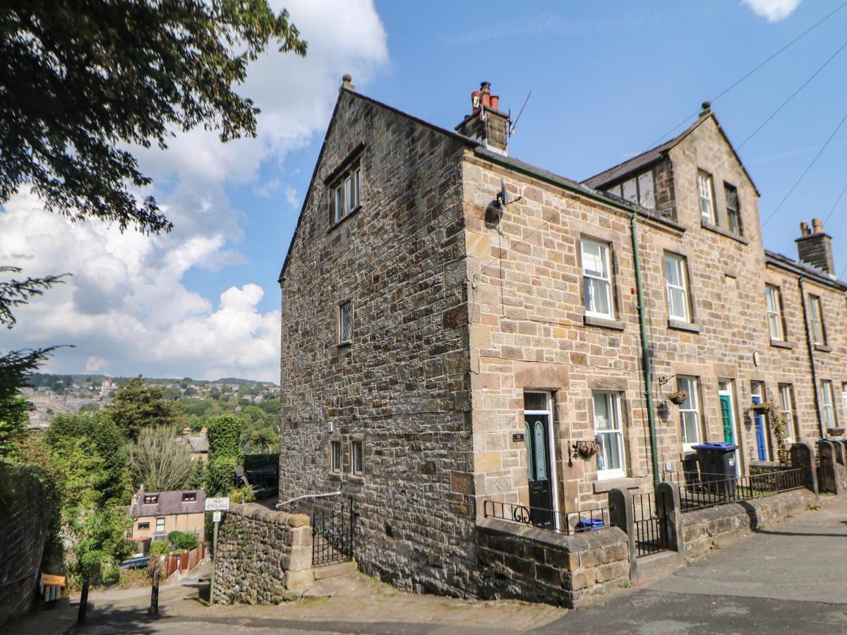 Churchside House Matlock  Exteriér fotografie