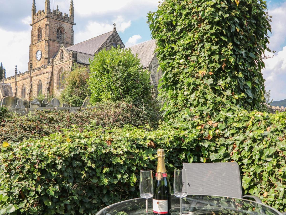 Churchside House Matlock  Exteriér fotografie